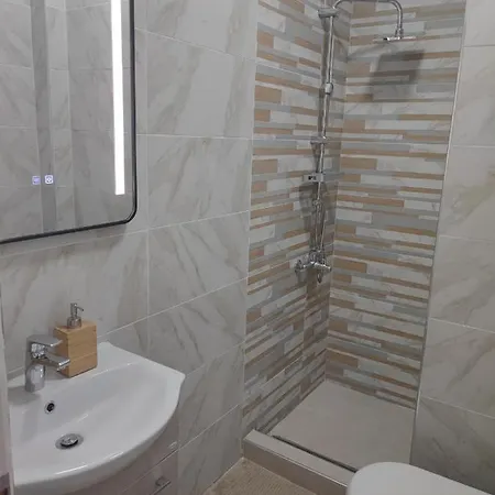 Eleven And A Half Lägenhet *