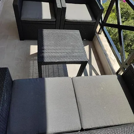 Lägenhet Eleven And A Half