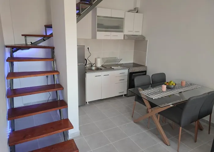 Eleven And A Half Apartamento