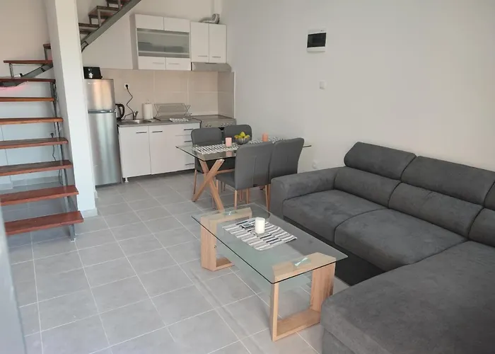 Apartamento Eleven And A Half *