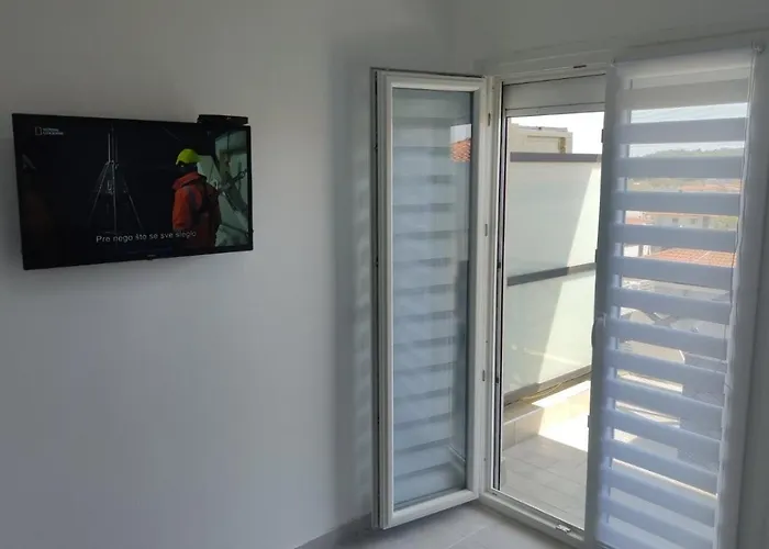 Eleven And A Half Apartamento *