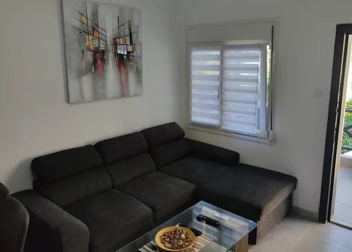 Eleven And A Half Apartamento *