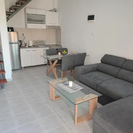 Apartament Eleven And A Half *