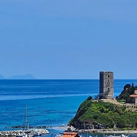 公寓 Eleven And A Half *