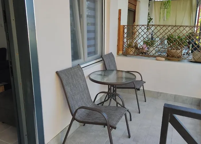 Eleven And A Half Appartamento