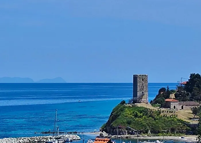 公寓 Eleven And A Half *